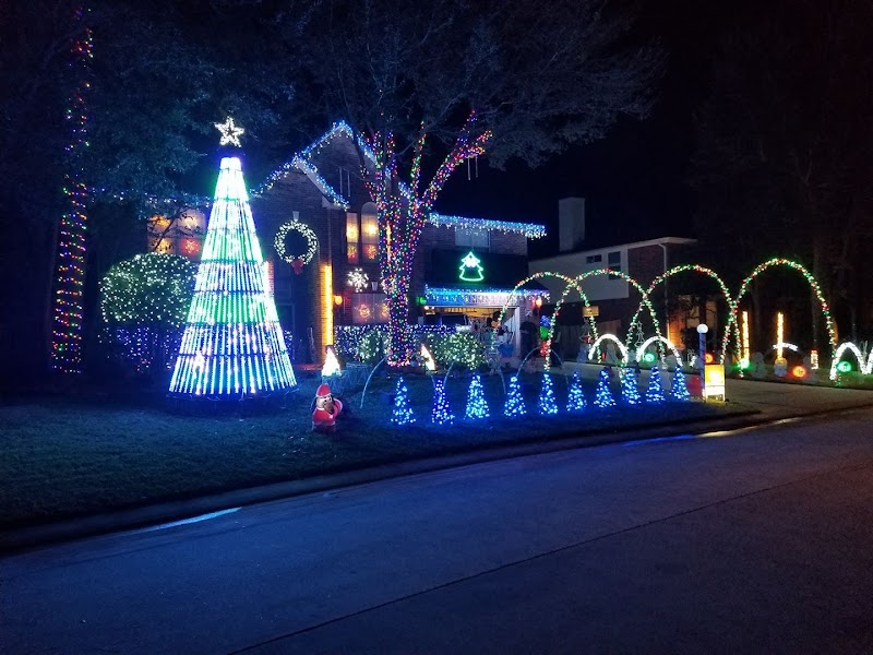 Dodd Family Holidays