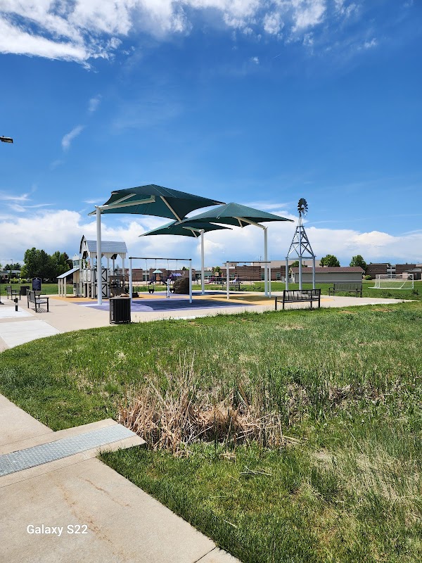 Homestead Park