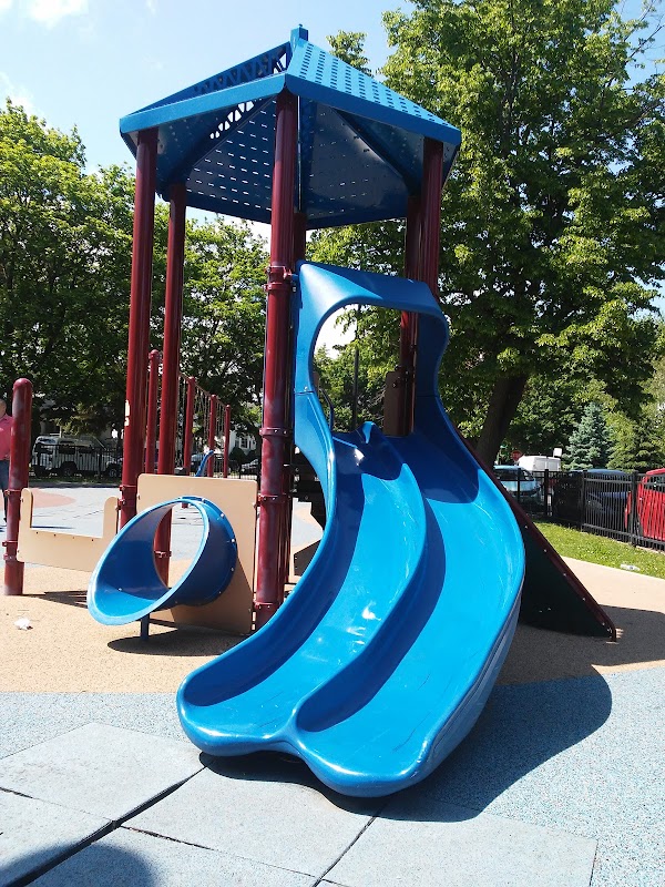 Gladstone (William) Park