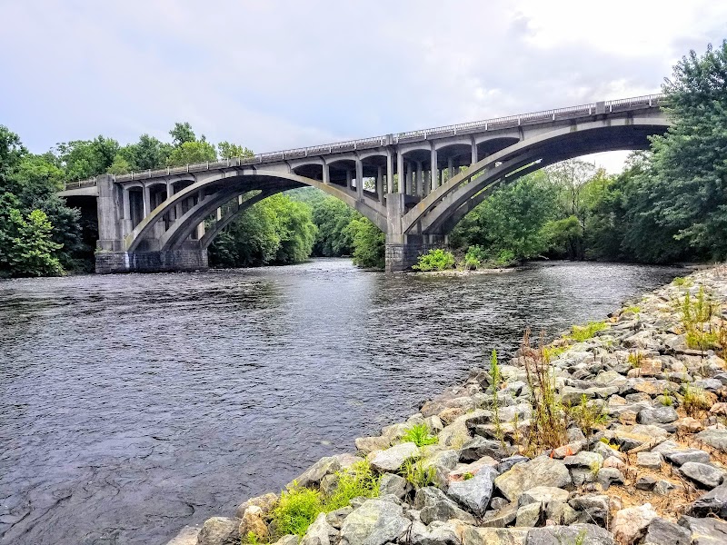 Tilden Township Park