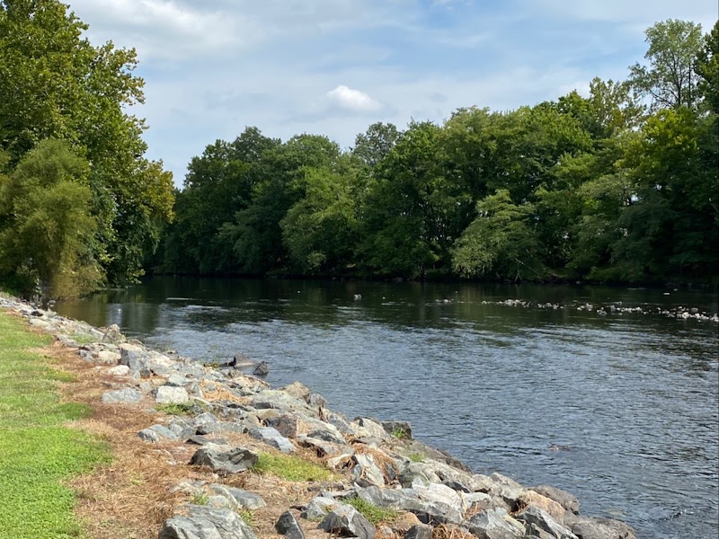 Tilden Township Park