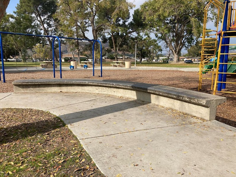 Westmont Park Community Center
