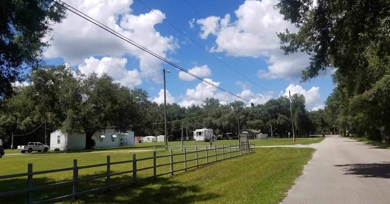Self's Mobile Home Sites