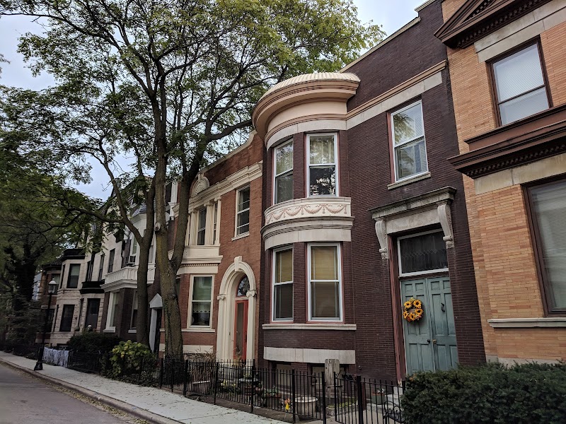 Alta Vista Terrace Historic District