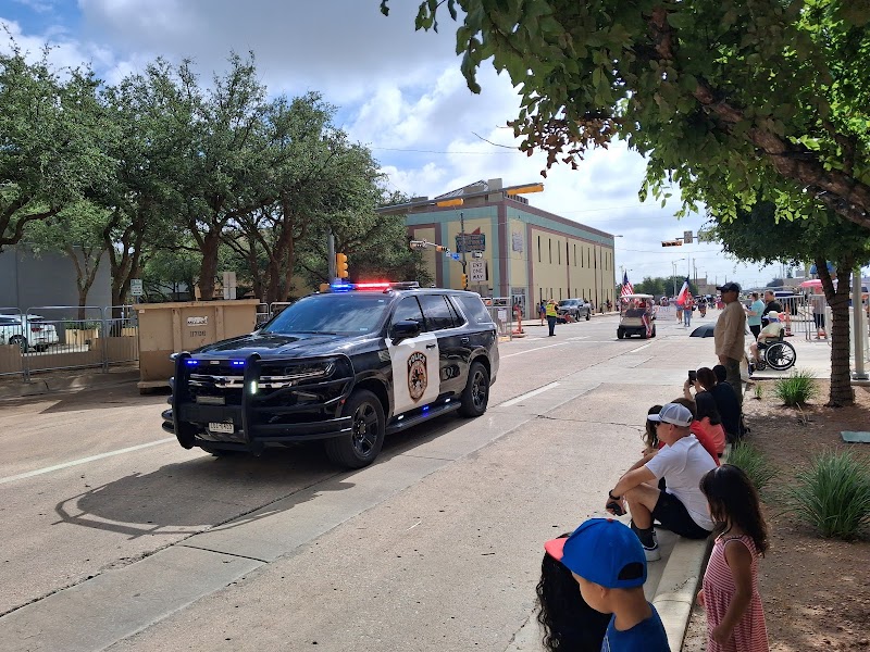 Midland County History Museum