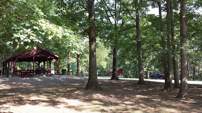 Nottingham County Park