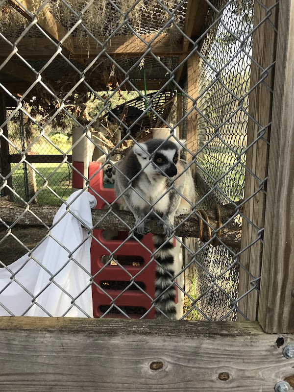 Back to Nature Wildlife Refuge