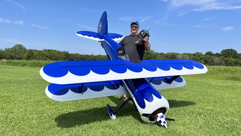 Northside RC Airpark