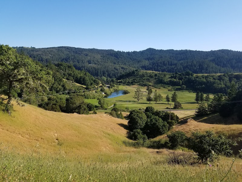 French Ranch Preserve