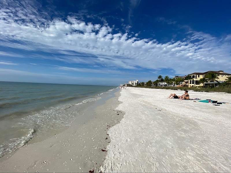 Bonita Beach Access #7