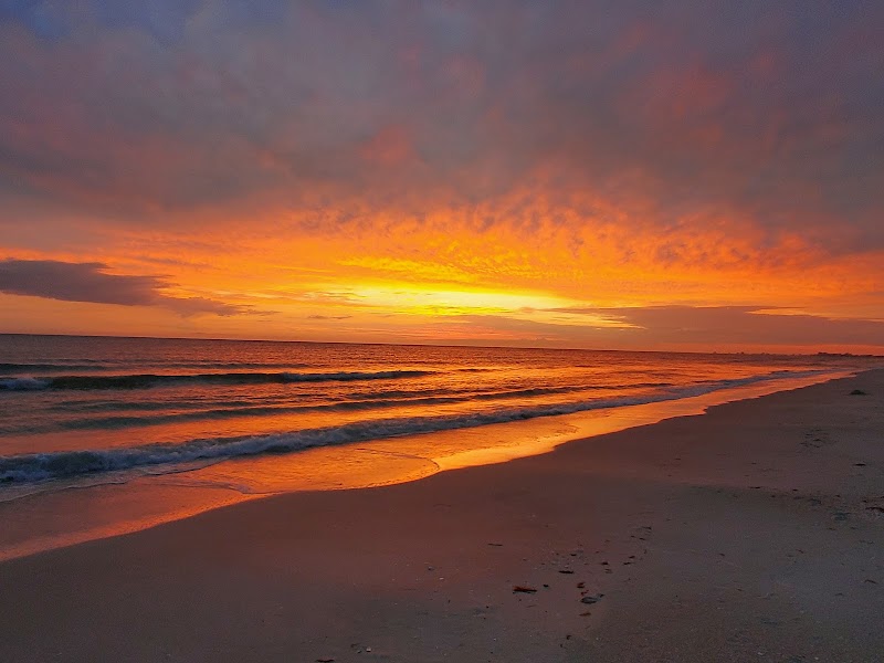 Bonita Beach Access #7