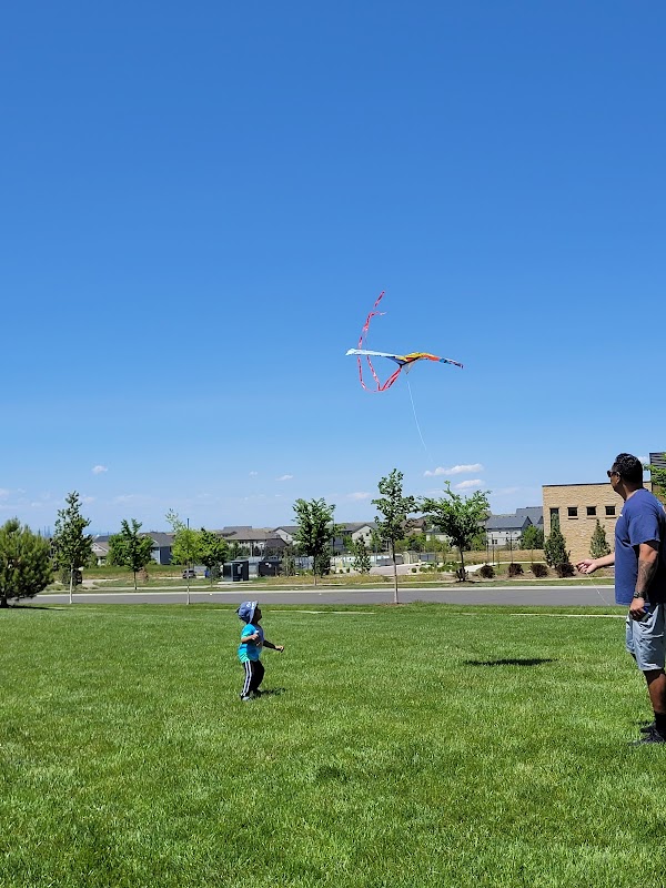 Wheatlands Community Park