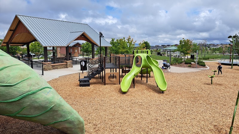 Wheatlands Community Park
