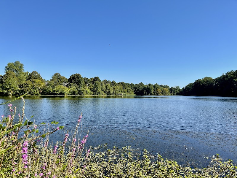 Gunner's Lake Local Park