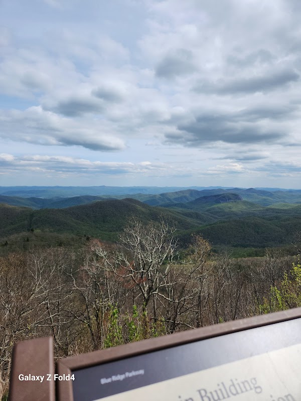 Blue ridge parkway