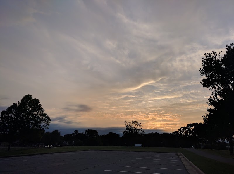 Regional Park Port A Potty