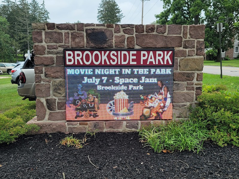 Brookside Park