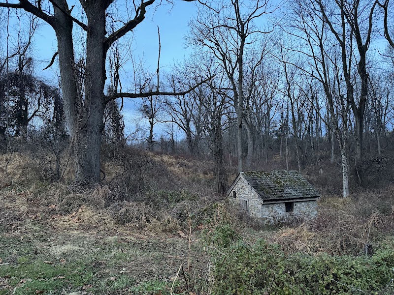 Bray's Hill Preserve