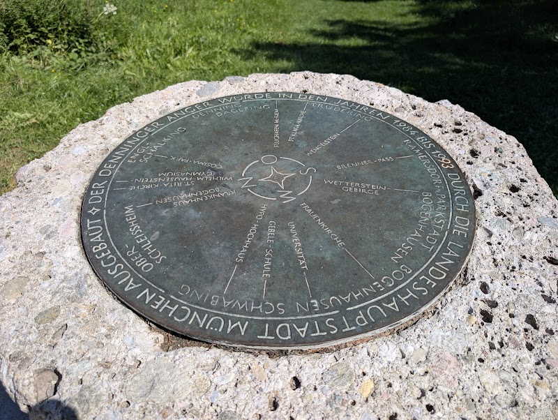 Denkmal