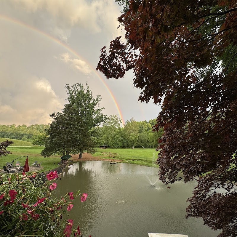 Shiloh Valley Camping