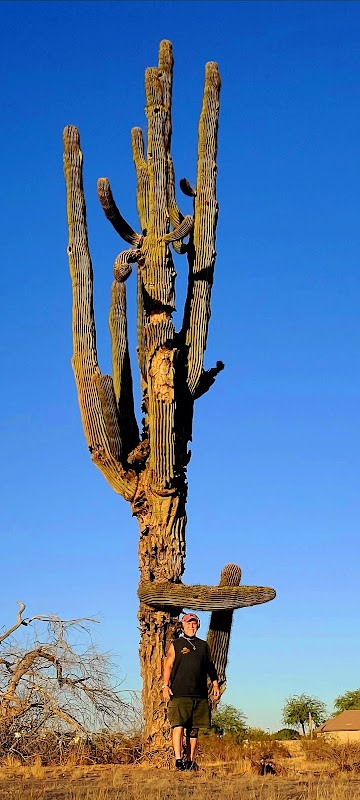 Crossriver Point HOA Park