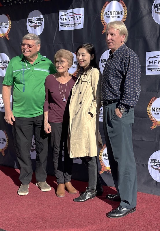 Mentone CA International Film Festival