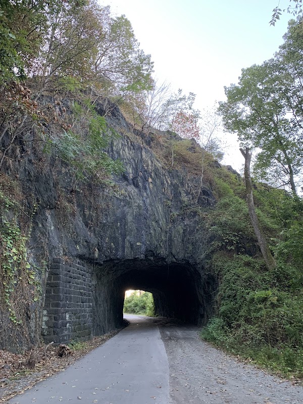 Point Rock Tunnel