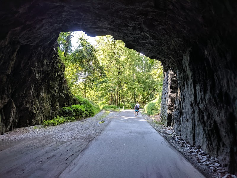 Point Rock Tunnel