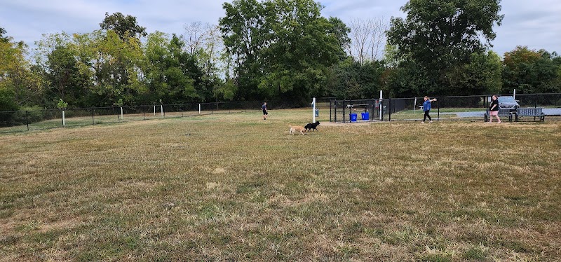 Maidencreek Township Dog Park