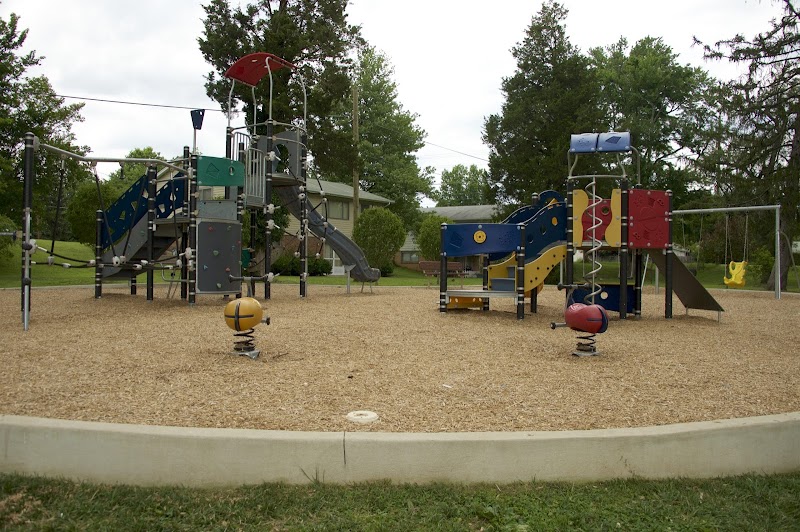 Wheaton Forest Local Park