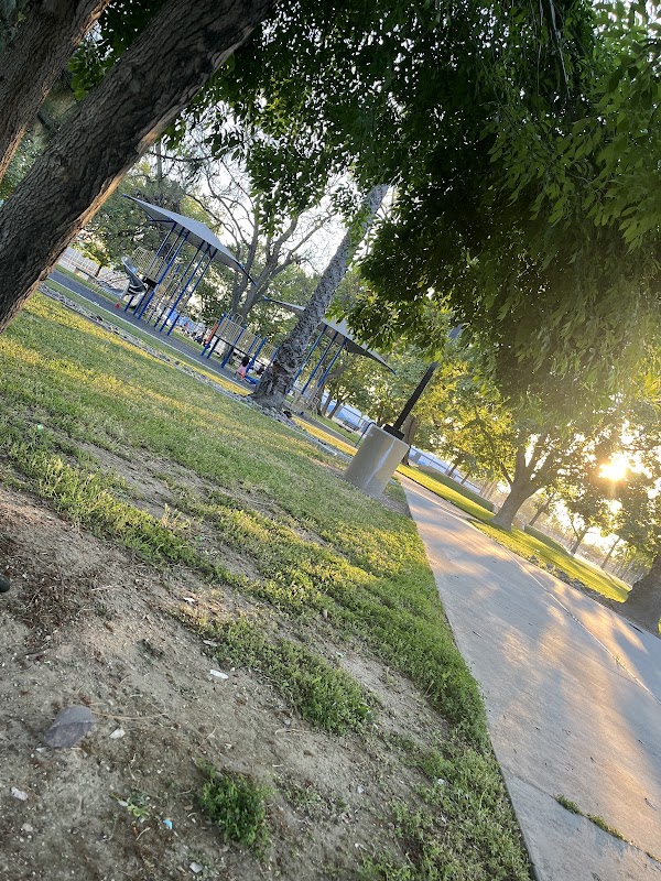 Greenspace @ Arden