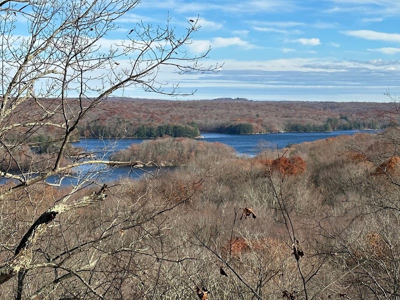 Devil's Den Preserve