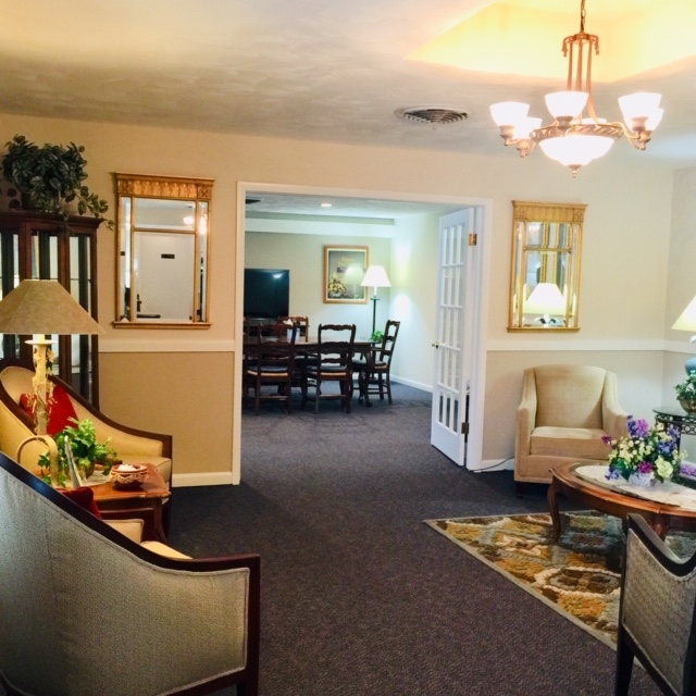 Fero Funeral Home with Crematory