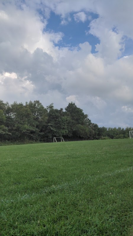 Belmont Park Pavillion 2