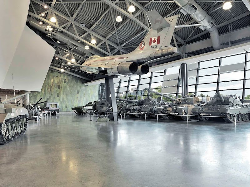 Canadian War Museum