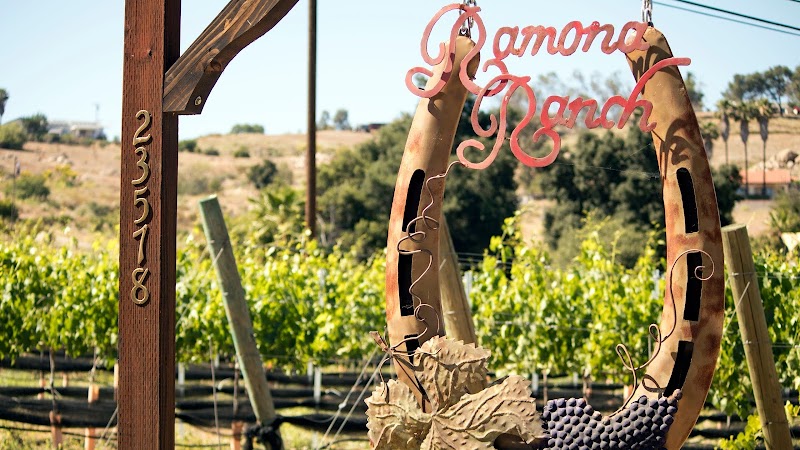 Ramona Ranch Winery