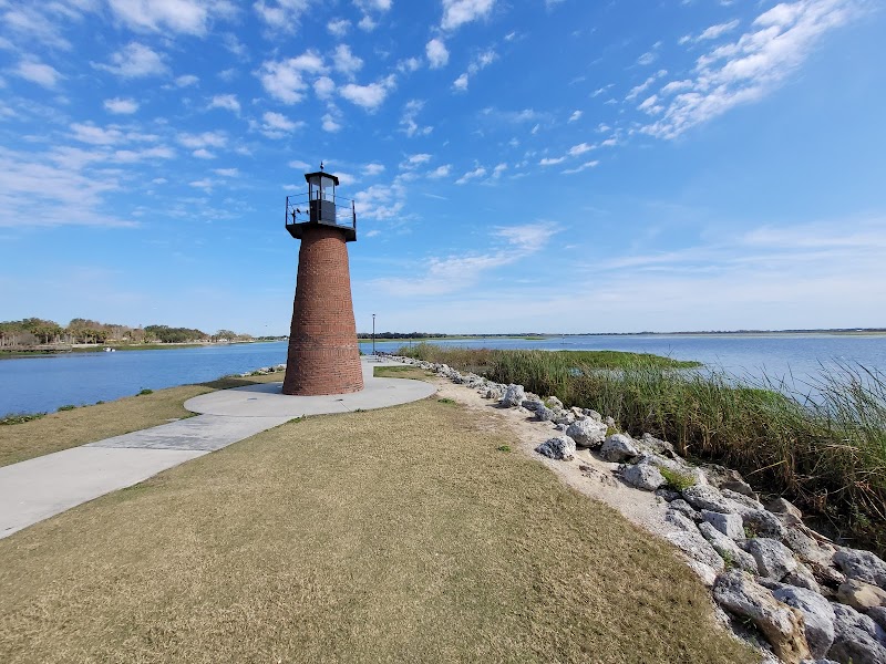 Kissimmee Lakefront Park