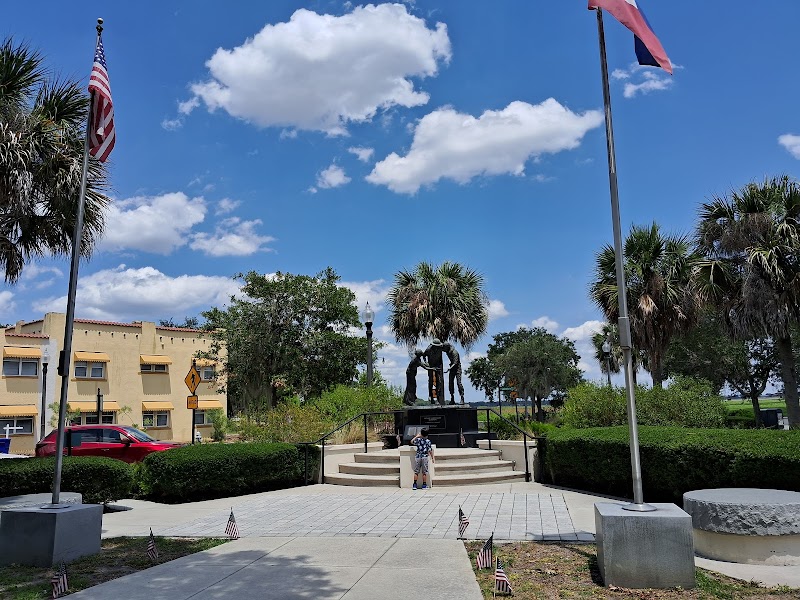Kissimmee Lakefront Park