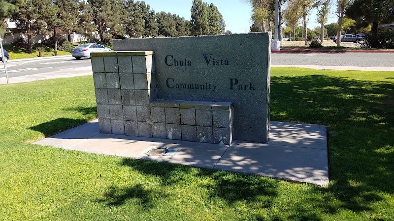 Chula Vista Community Park