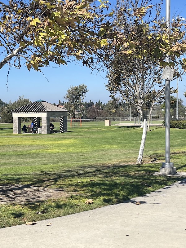 Chula Vista Community Park