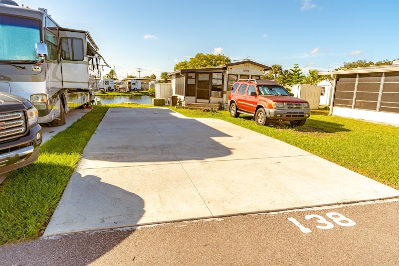 Ellenton Gardens RV Community