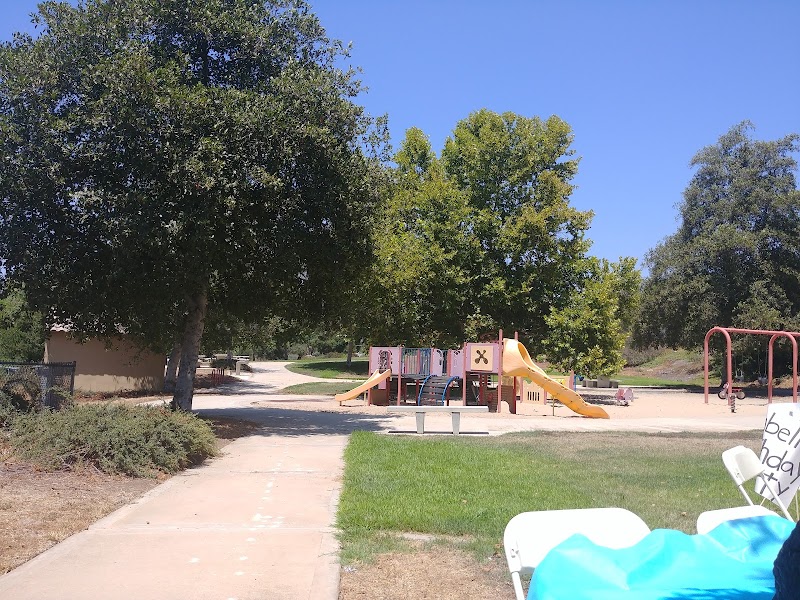 Boulder Neighborhood Park