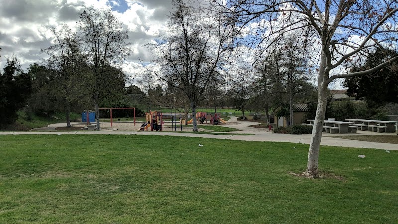 Boulder Neighborhood Park