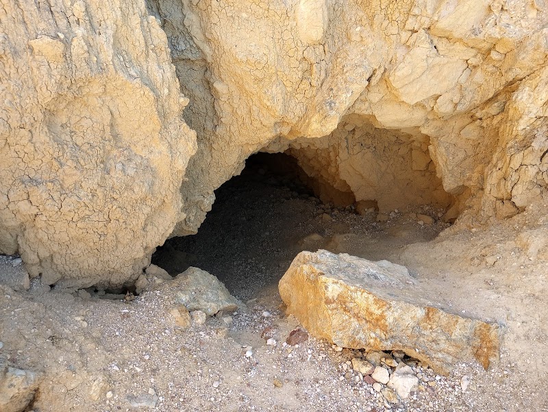 Owl Mine
