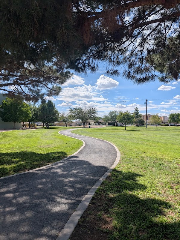 Vista Del Valle Park