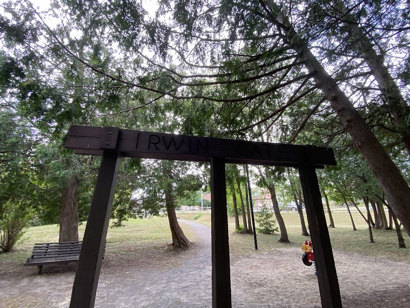 Irwin Gate Park