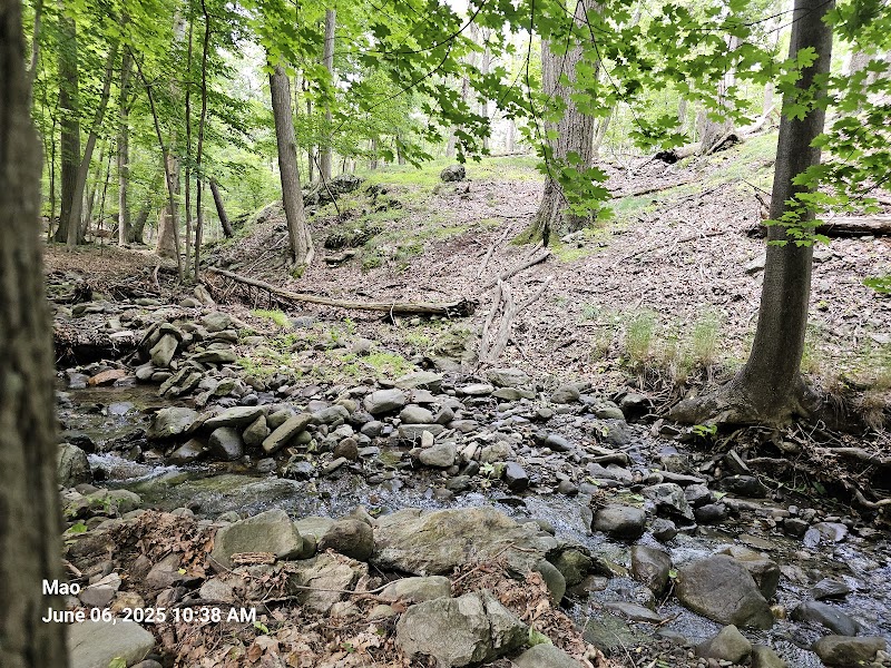 Hudson Highlands Wildlife Education Campus
