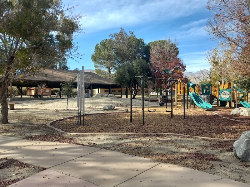 Covington Park Community Center