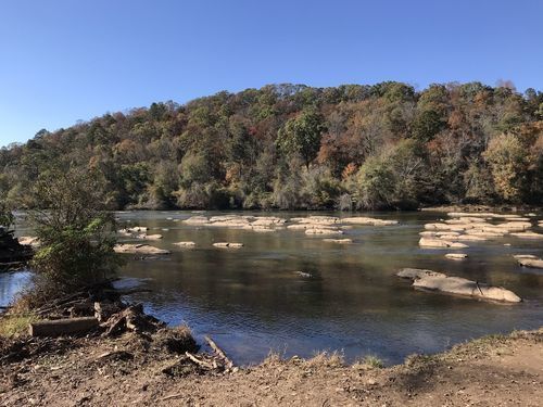 East Palisades Unit - Indian Trail