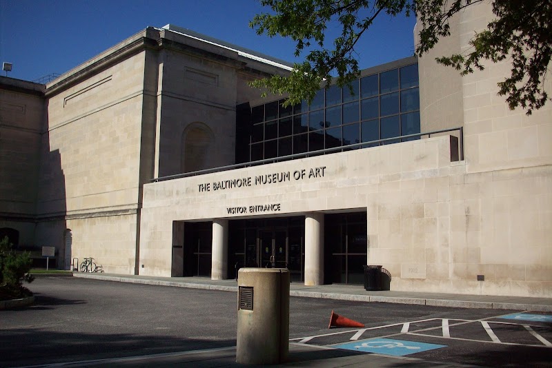 Baltimore Museum of Art